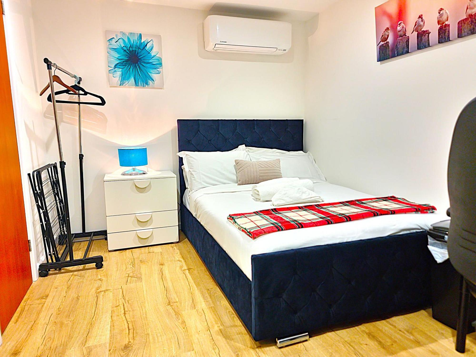 Open Plan Studio With Garden Milton  Luaran gambar